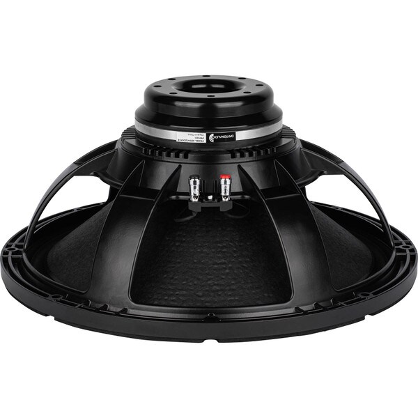 Main product image for Dayton Audio Odeum Apollo 18N 18SW1200N-8 18" Professional Neodymium 8 Ohm295-644